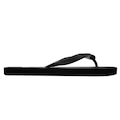 Chinelo Tommy Hilfiger TJM Beach Flip Flop Masculino PRETO