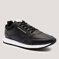 Tênis Masculino Tommy Hilfiger New Runner EVA LTH ESS PRETO