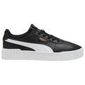 Tênis Puma Carina 3.0 BDP Feminino PRETO/BRONZE