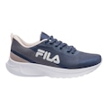 Tênis Fila Vector Feminino CINZA/AZUL