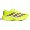 Tênis Masculino adidas Adizero Evo SL VERDE/ROXO