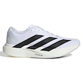 Tênis Masculino adidas Adizero EVO SL BRANCO/CINZA ESC
