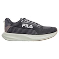 Tênis Masculino Fila Endurance PRETO/VERDE