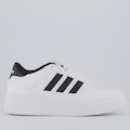 Tênis Feminino adidas Break Start Bold BRANCO