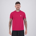Camiseta Nicoboco Beth Masculino VERMELHO