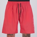 Bermuda Oakley Mark II Trunk Masculina VERMELHO