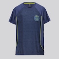 Camisa PSG Metaverse Infantil AZUL