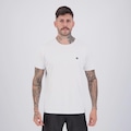 Camisa Hang Loose MC Mini Masculina BRANCO