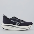 Tênis Feminino Mizuno Neo Pryzma PRETO