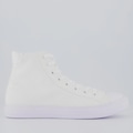 Tênis Masculino Converse Day One Original Cano Alto BRANCO