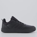 Tênis Infantil adidas Tensaur Sport 3.0 PRETO