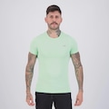 Camisa New Balance Sport Essentials Masculina VERDE