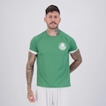 Camisa Palmeiras Stream Masculina VERDE
