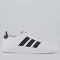 Tênis Infantil adidas Grand Court 3.0 BRANCO