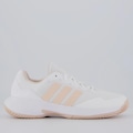 Tênis Feminino adidas Gamecourt 2 BRANCO