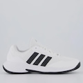Tênis Masculino adidas Gamecourt 2.0 BRANCO