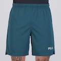 Bermuda Fila Sport 7,5 Masculino VERDE