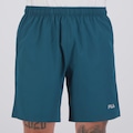 Shorts Fila Energy 8 Masculino VERDE