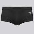 Sunga Boxer Diadora Logo Masculino PRETO