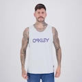 Regata Oakley Mark II Basic Masculina AZUL
