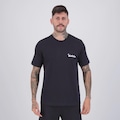 Camiseta adidas Hot CG Masculina PRETO