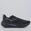 Tênis Feminino Mizuno Neo Vortex All Black PRETO