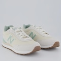 Tênis Feminino New Balance 515 V2 BEGE