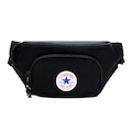 Pochete Converse All Star Bag Go 2 Sling PRETO