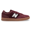 Tênis Masculino New Balance NM430 VINHO/BRANCO