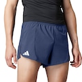Shorts adidas Masculino Adizero Essentials AZUL