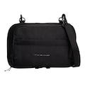 Mochila Tommy Hilfiger Travel Packable 3,7 Litros PRETO