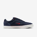 Tênis Masculino Nike SB Malor AZUL ESC/VERMELHO