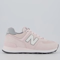 Tênis Feminino New Balance 574 V2 ROSA