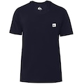 Camiseta Quiksilver Transfer Square Masculina AZUL