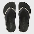 Chinelo Kenner Kivah Colors Masculino PRETO