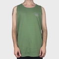 Regata Volcom Reaves Masculina VERDE