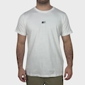 Camiseta Ecko Luck Masculino BRANCO