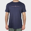 Camiseta Hang Loose Lineup Masculina AZUL ESCURO