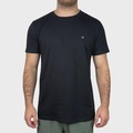 Camiseta Hang Loose Mini Masculina PRETO