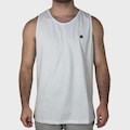 Regata Hang Loose Silk Mini Masculino BRANCO