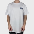 Camiseta Hang Loose Silk Mc Tyblocked Masculina BRANCO