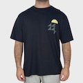 Camiseta Hang Loose Especial MC Gamer Masculina PRETO