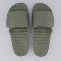 Chinelo adidas Adissage 360Rec Unissex VERDE