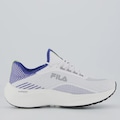Tênis Masculino Fila Go Trainer 2 BRANCO
