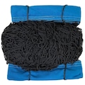 Rede Beach Tennis Multi Sports Lazer Fio 1,5mm Seda Master Rede AZUL