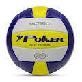 Bola de Vôlei Poker Training VLT 160 BRANCO
