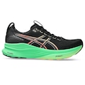 Tênis Asics Gel-Kayano 32 Black Vital - Masculino PRETO