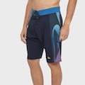 Bermuda Quiksilver Everyday Arch Holmes 20 Masculina AZUL ESCURO