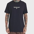 Camiseta MCD Regular Passion Over Precision Masculina PRETO