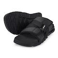 Chinelo Kenner Rakka Slide Pro Cordura Masculino PRETO
